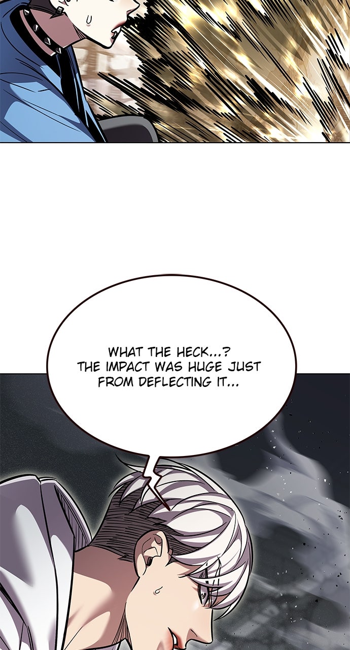 Read Eleceed Manga Online