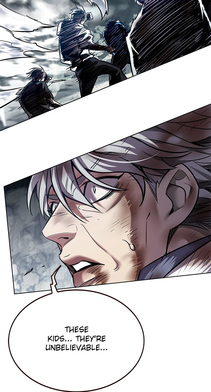 Read Eleceed Manga Online