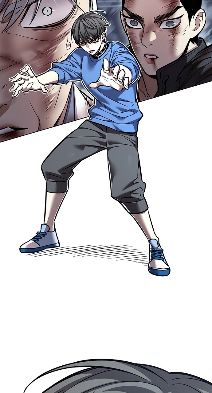 Read Eleceed Manga Online