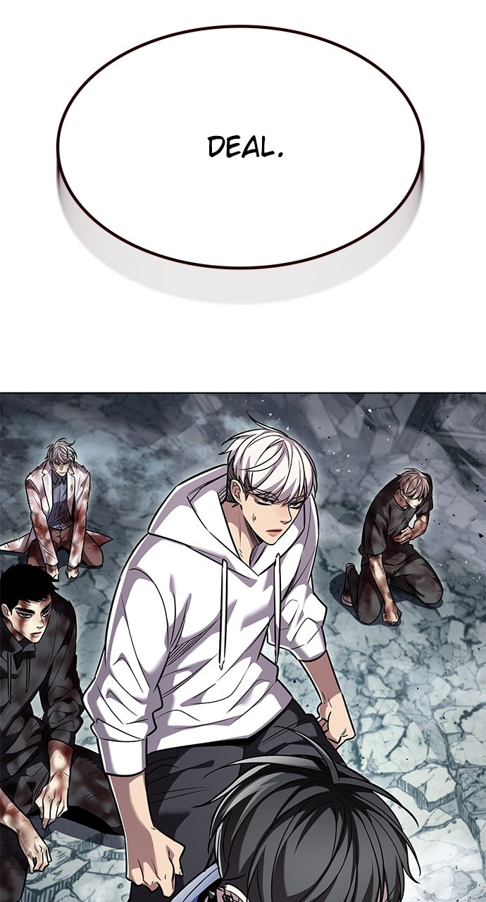 Read Eleceed Manga Online