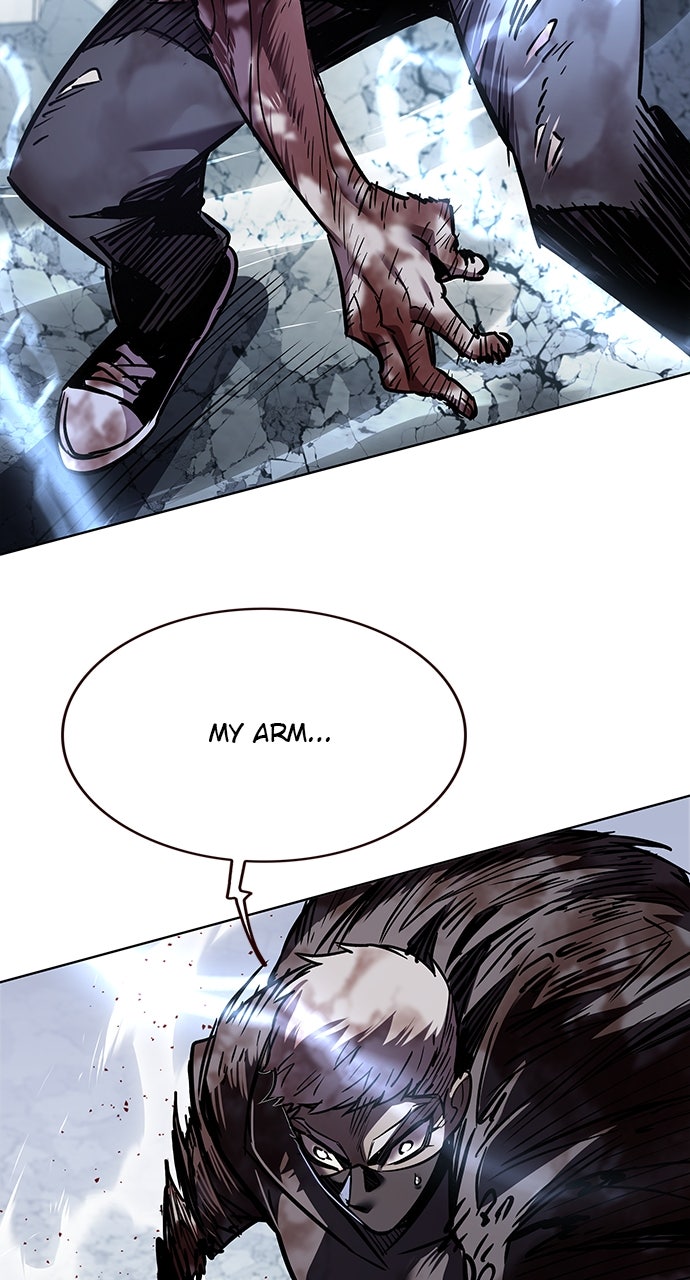 Read Eleceed Manga Online