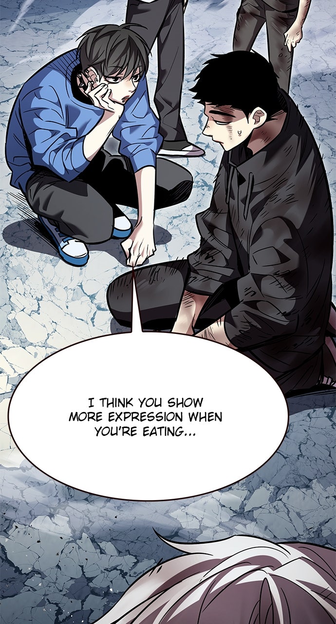 Read Eleceed Manga Online