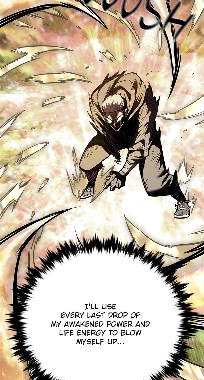 Read Eleceed Manga Online