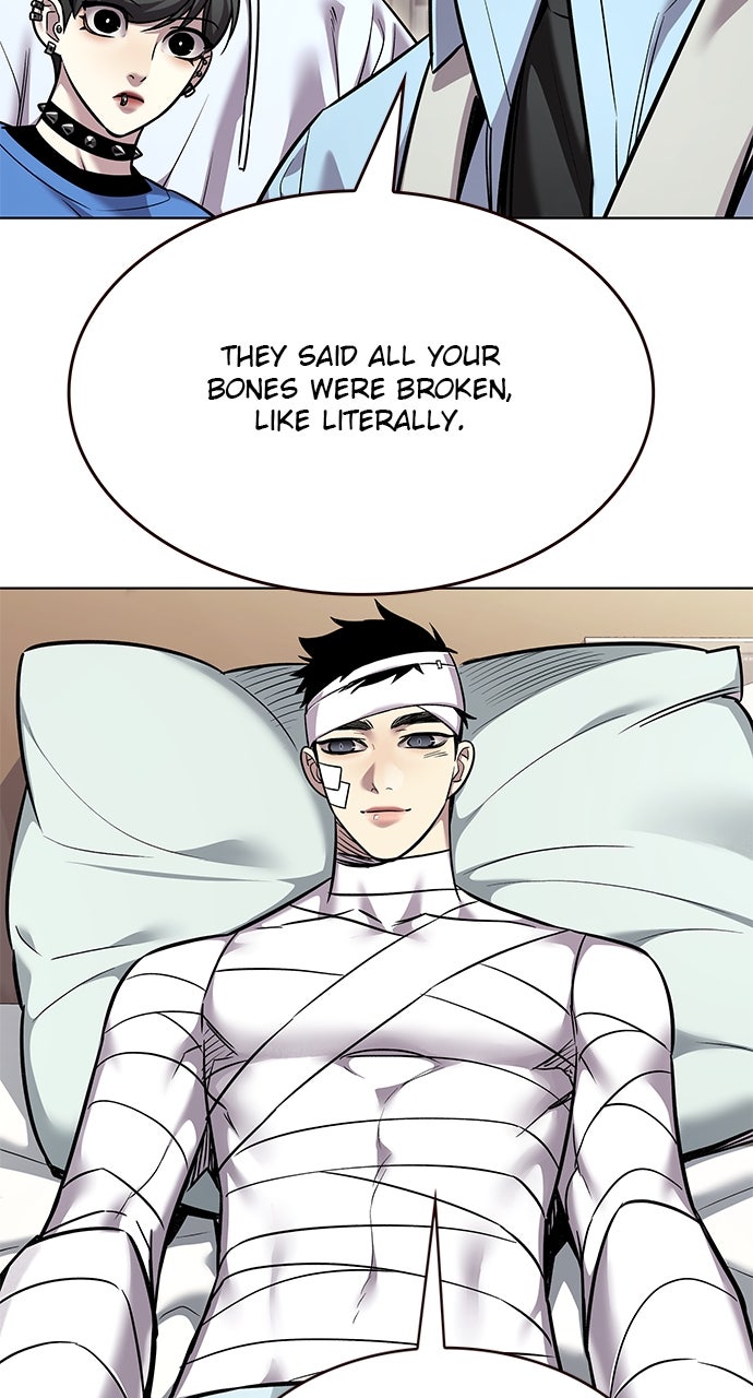 Read Eleceed Manga Online