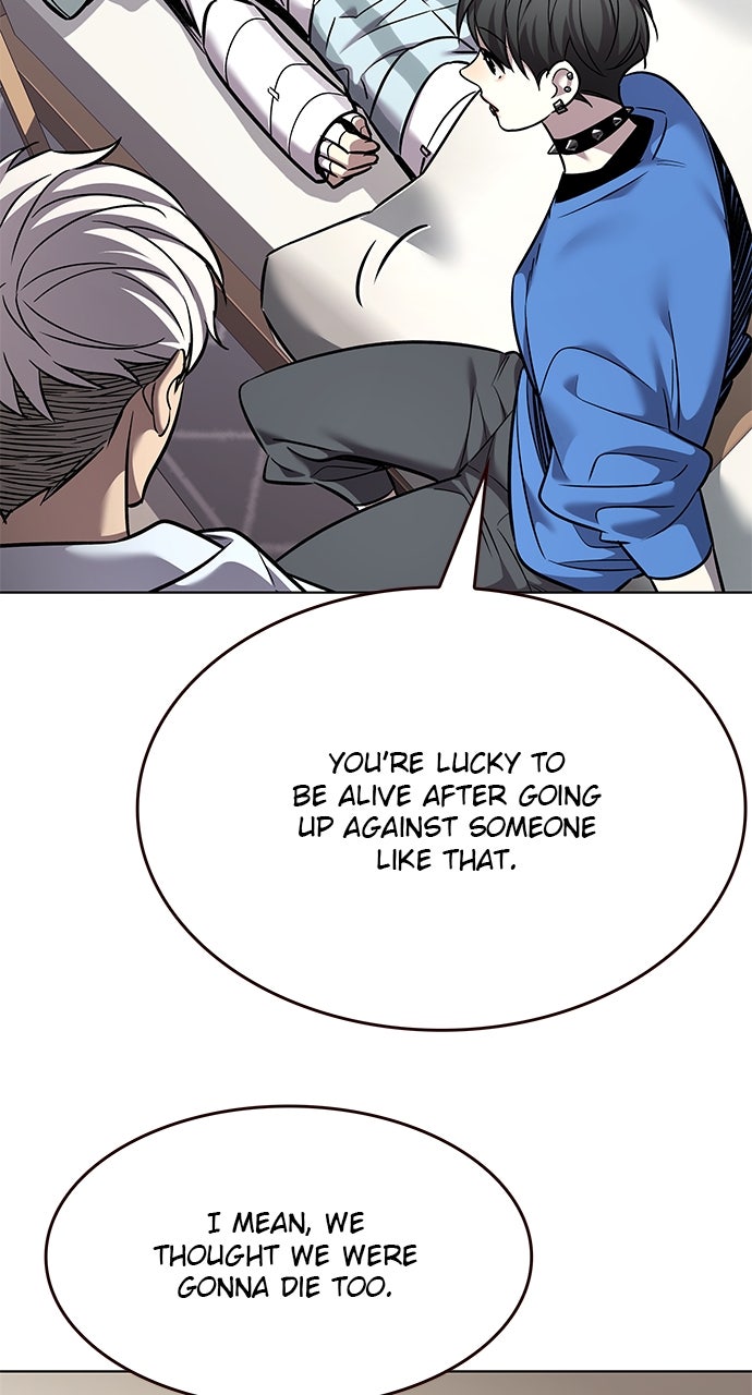 Read Eleceed Manga Online
