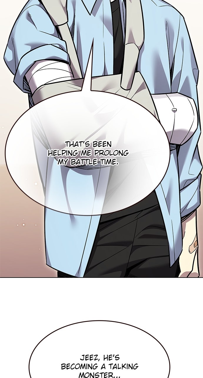 Read Eleceed Manga Online