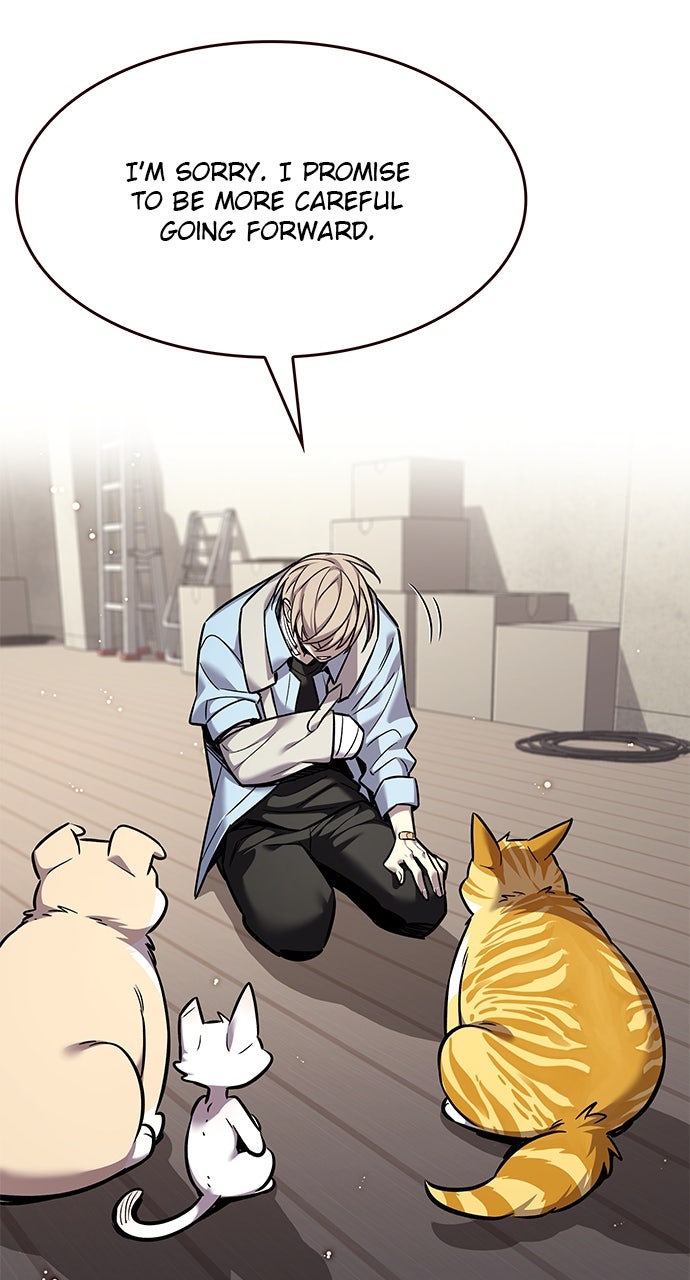 Read Eleceed Manga Online