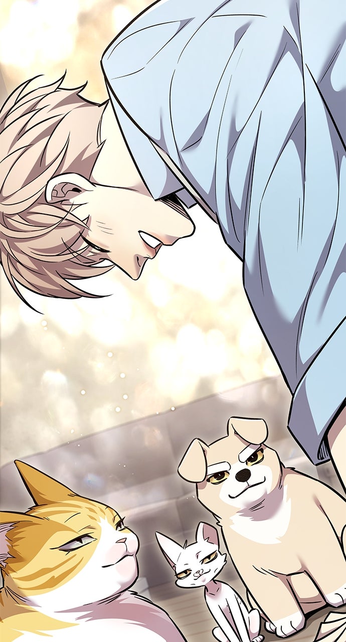 Read Eleceed Manga Online