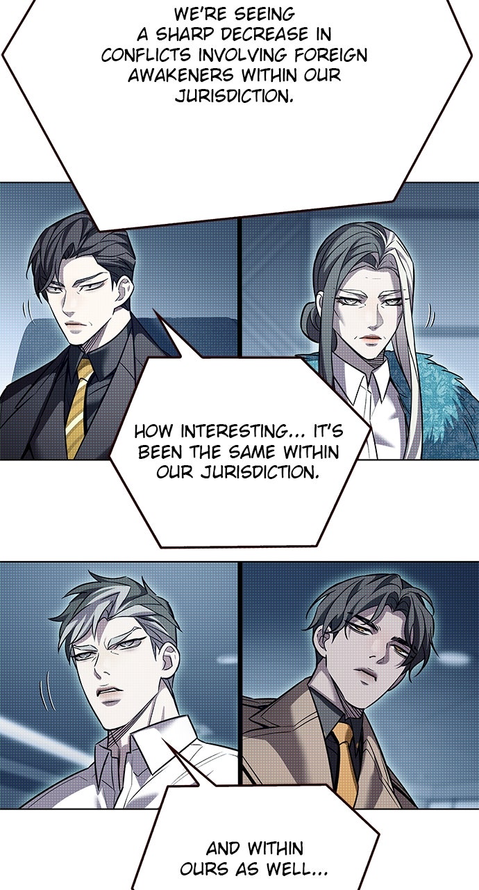 Read Eleceed Manga Online