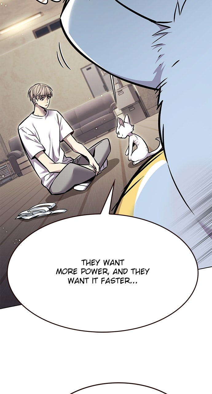 Read Eleceed Manga Online