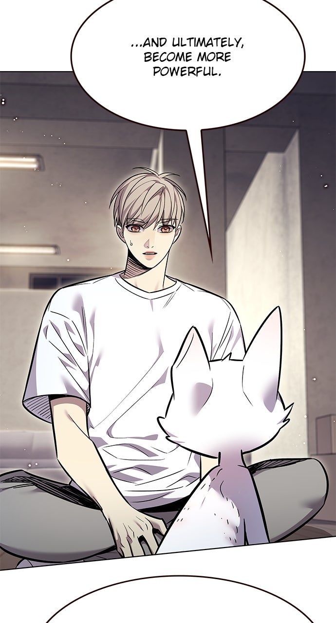 Read Eleceed Manga Online