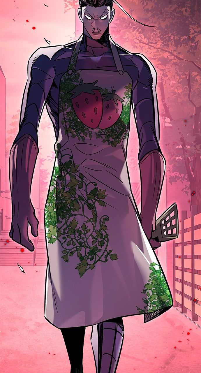 Read Eleceed Manga Online