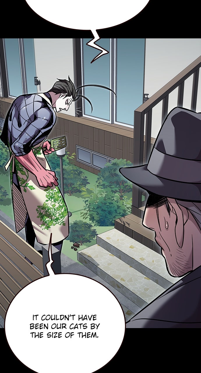 Read Eleceed Manga Online
