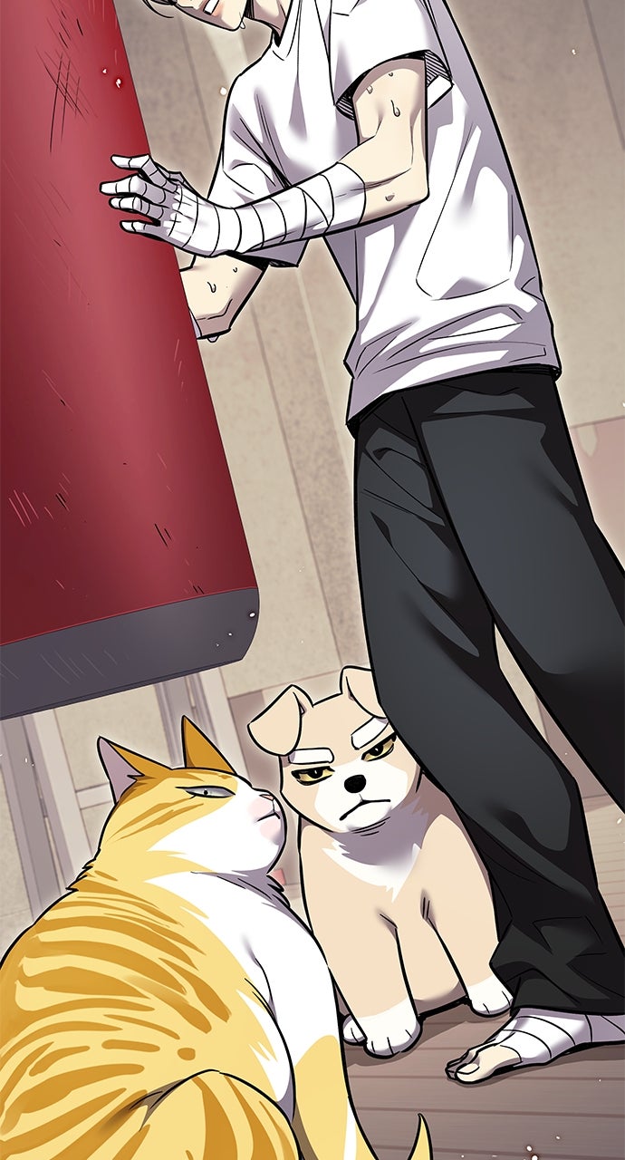 Read Eleceed Manga Online