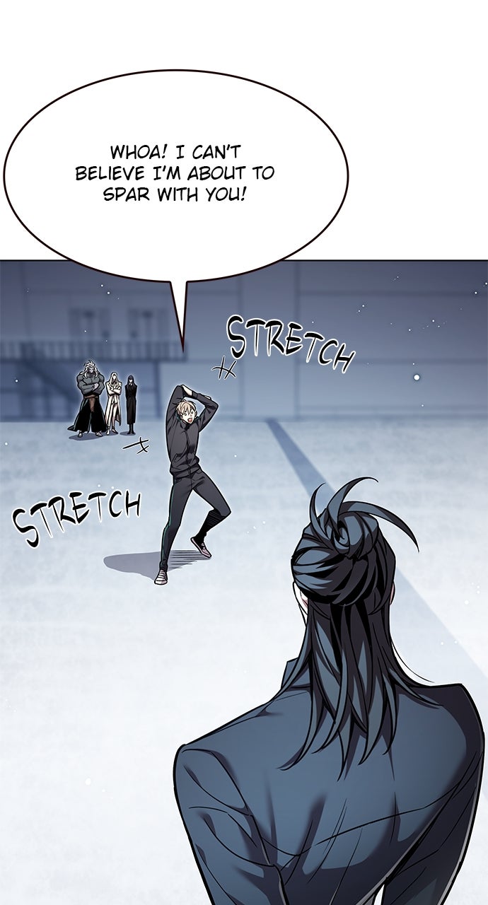Read Eleceed Manga Online