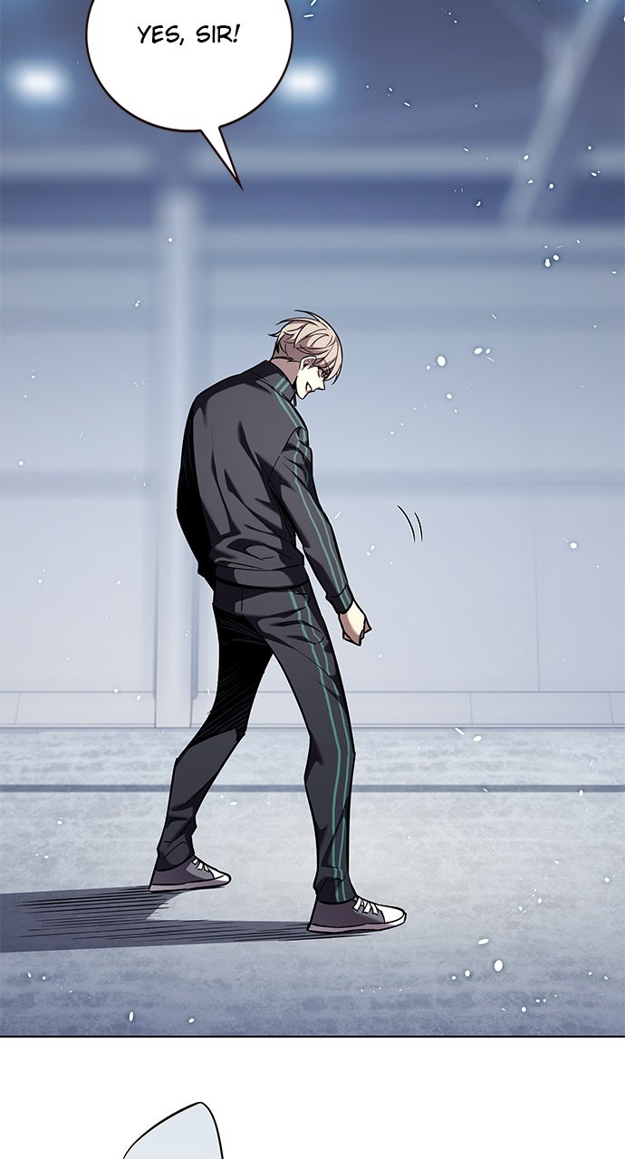 Read Eleceed Manga Online