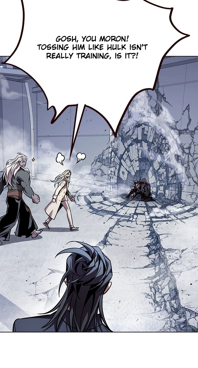 Read Eleceed Manga Online