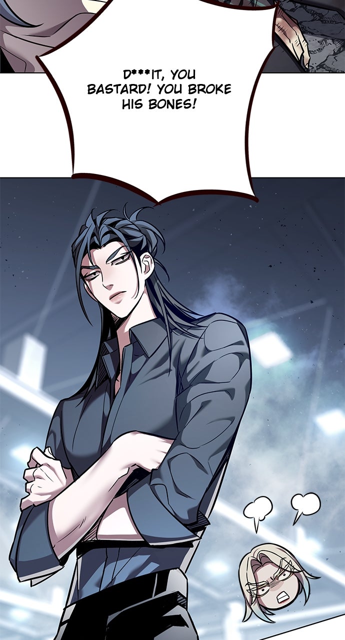 Read Eleceed Manga Online