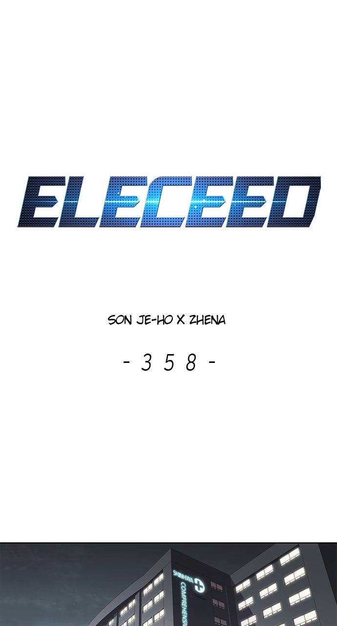 Read Eleceed Manga Online