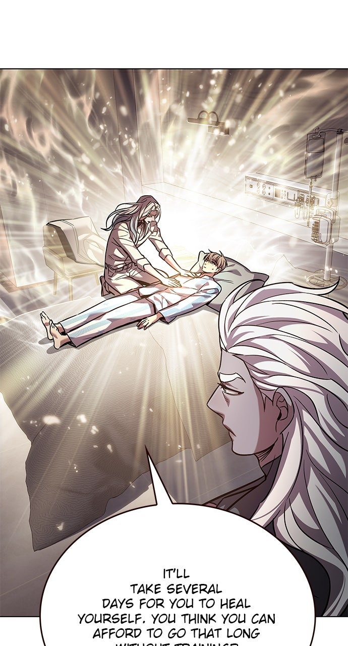 Read Eleceed Manga Online