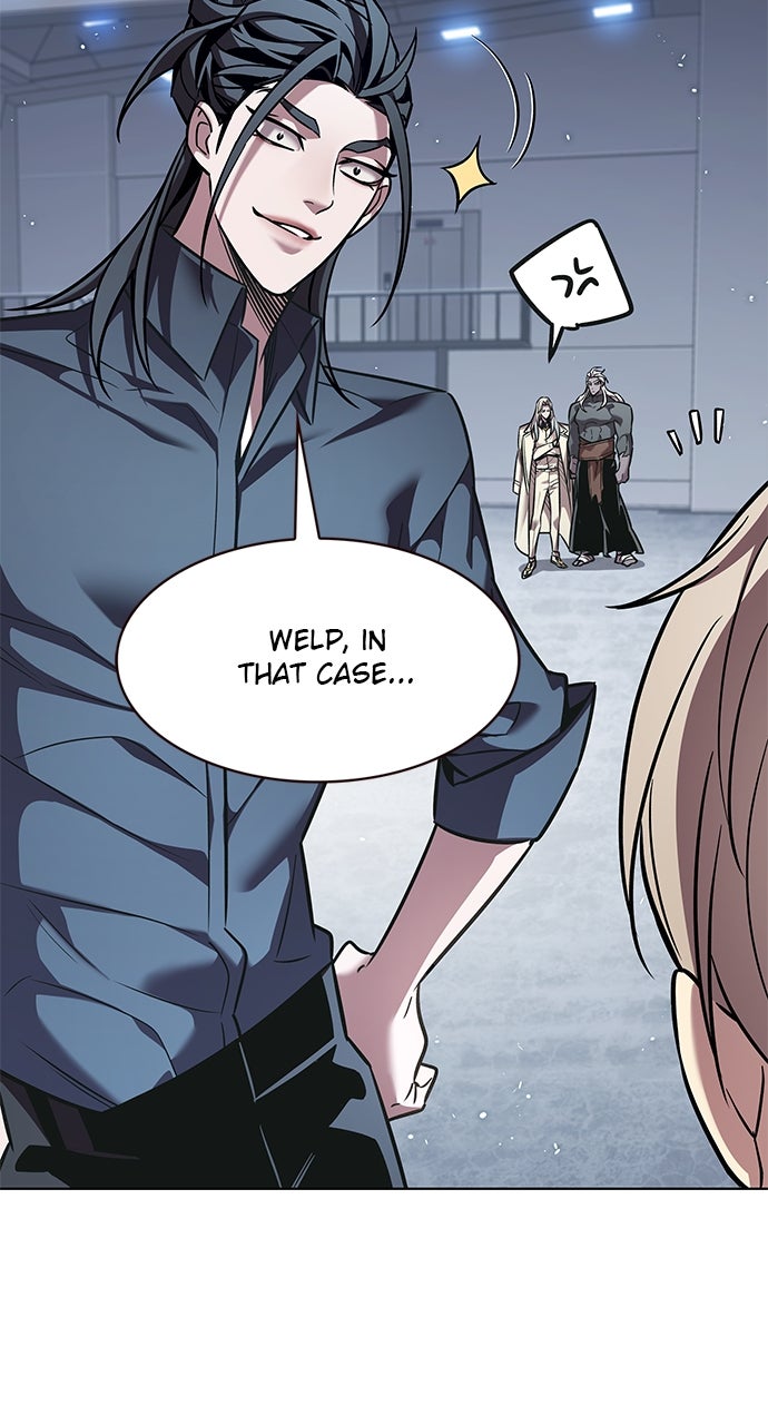 Read Eleceed Manga Online
