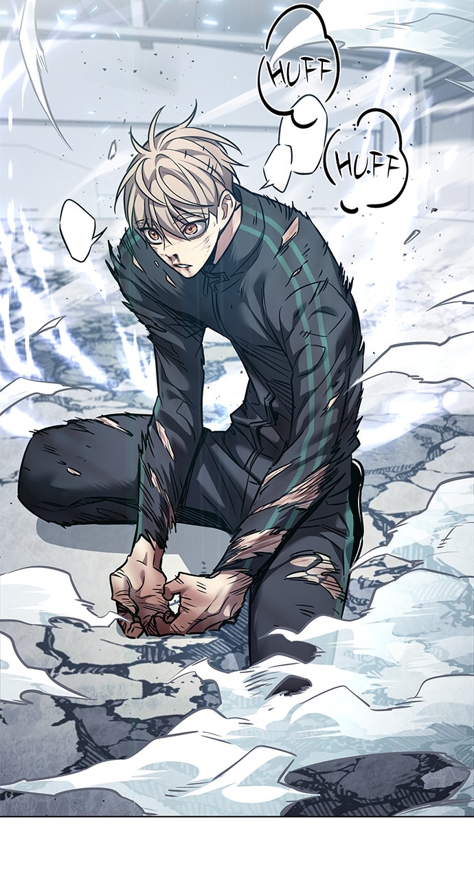 Read Eleceed Manga Online