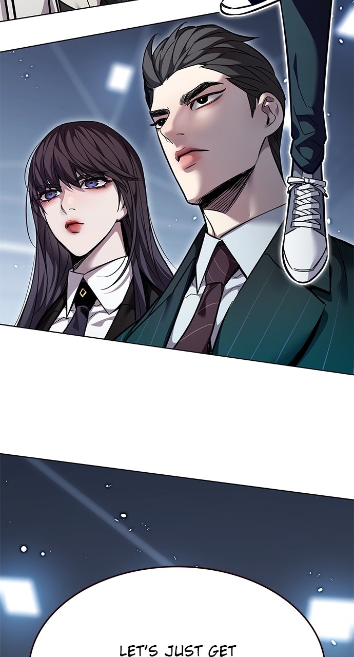 Read Eleceed Manga Online