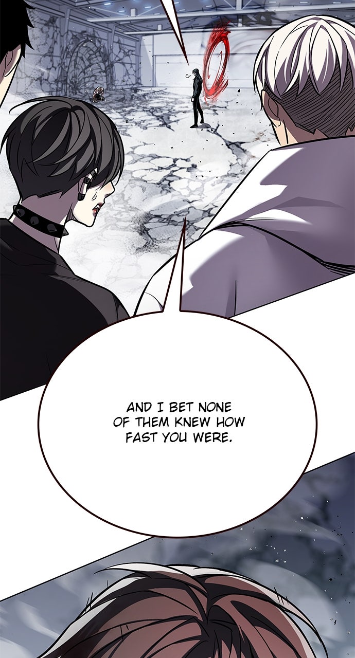 Read Eleceed Manga Online
