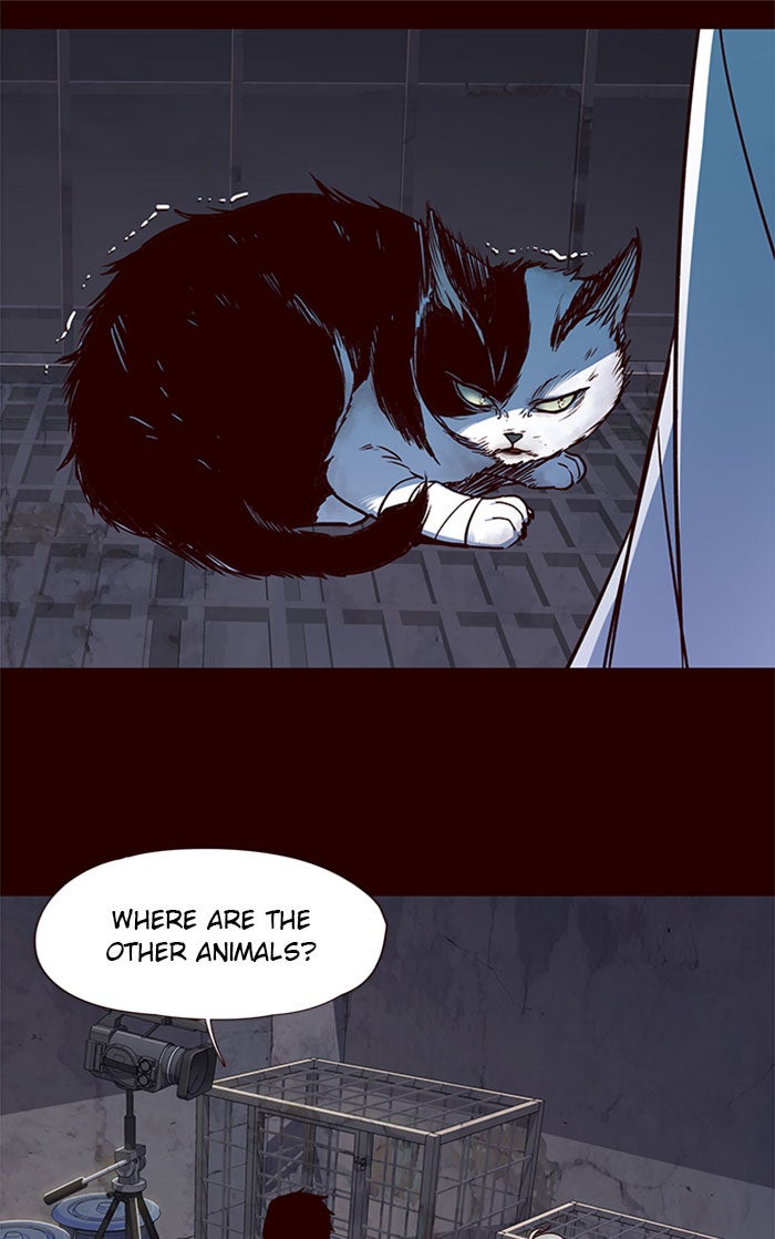 Read Eleceed Manga Online