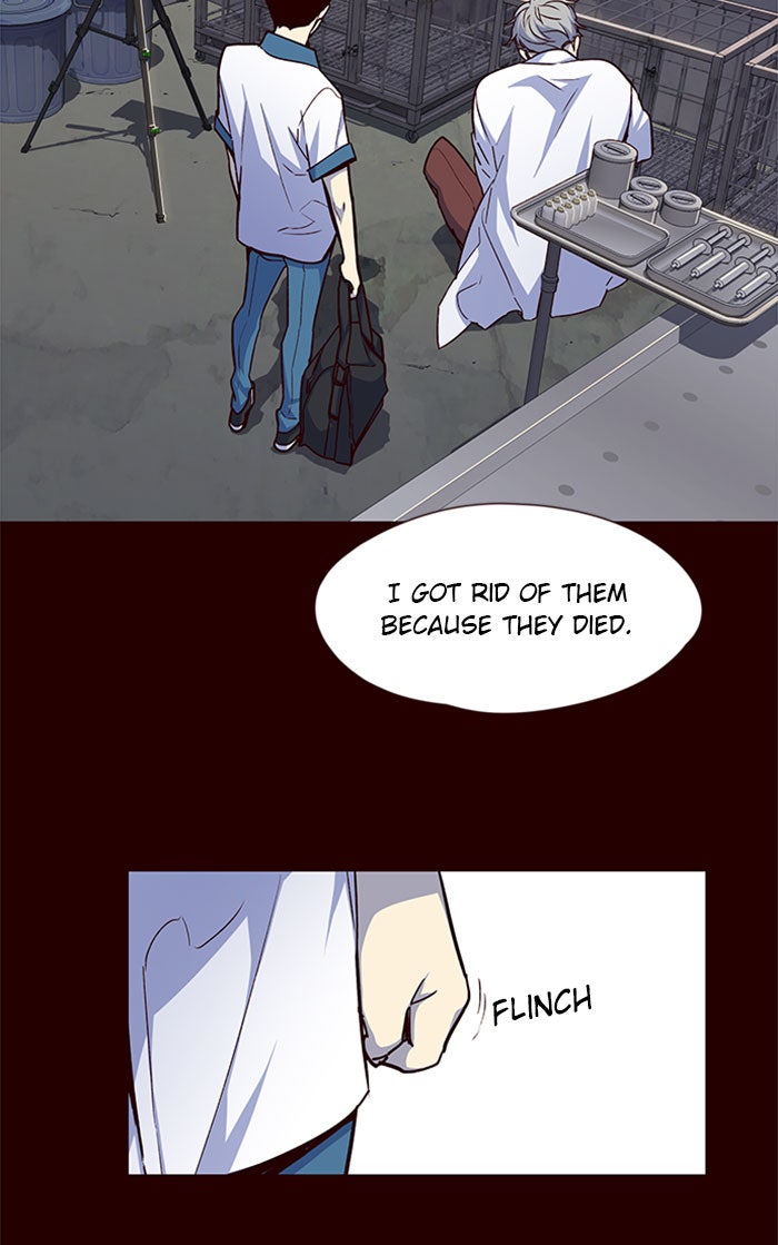 Read Eleceed Manga Online