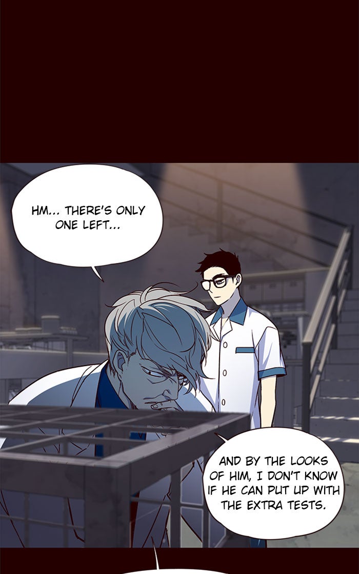 Read Eleceed Manga Online