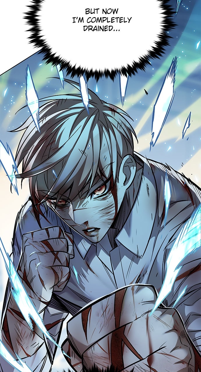 Read Eleceed Manga Online