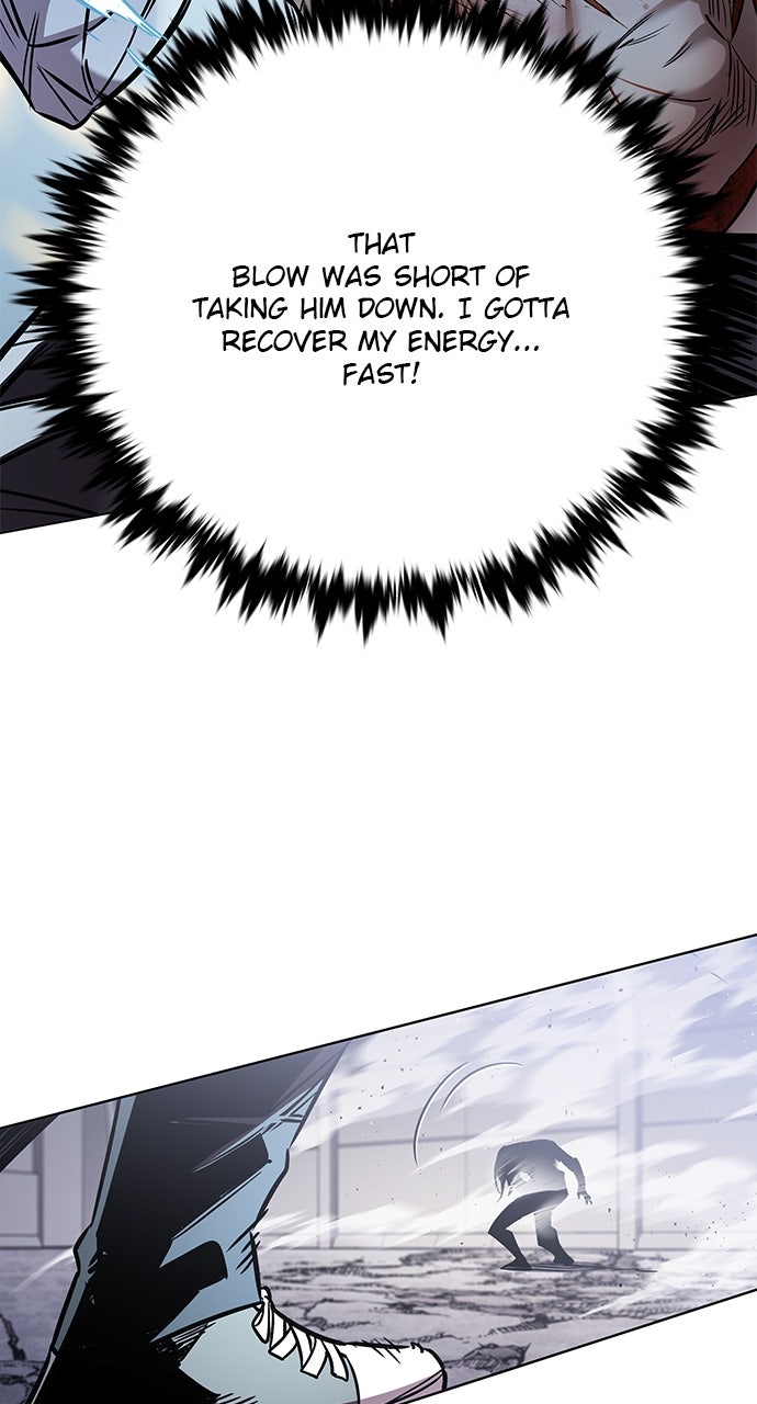 Read Eleceed Manga Online