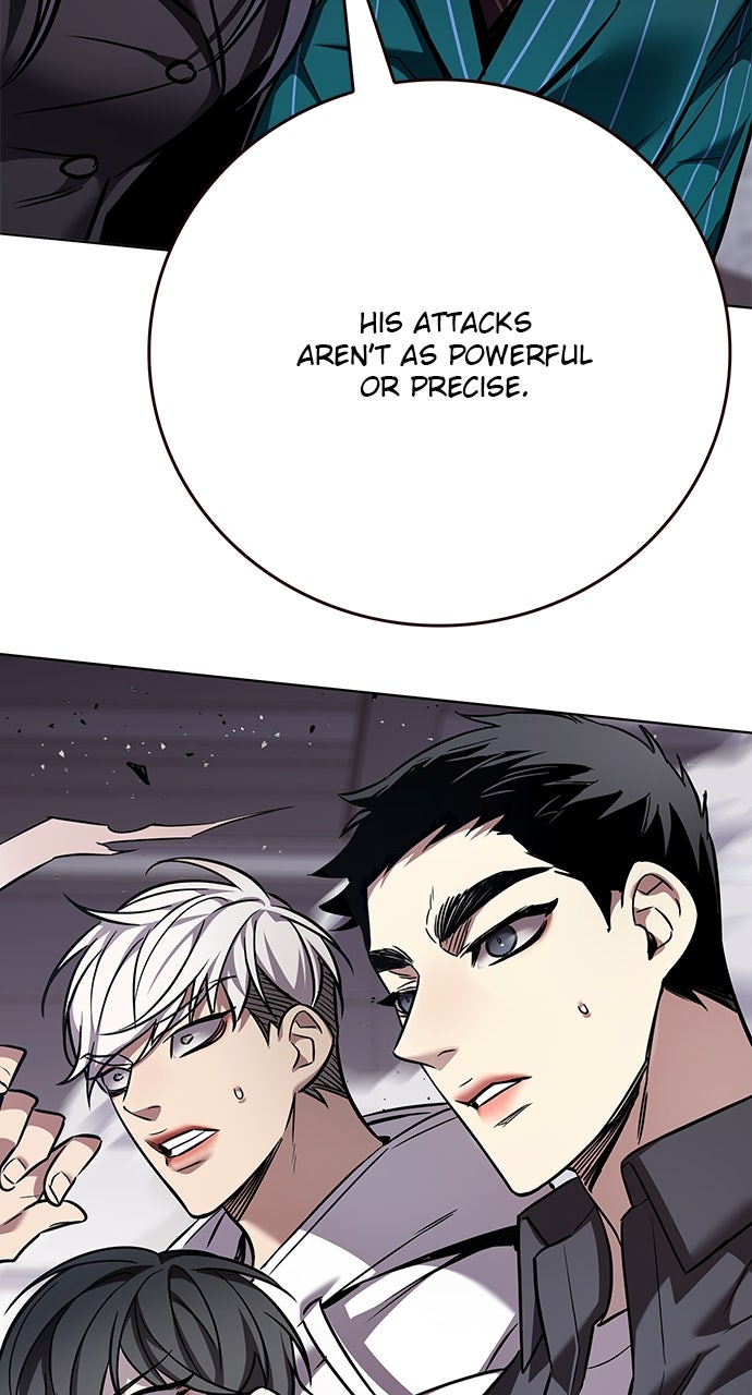 Read Eleceed Manga Online