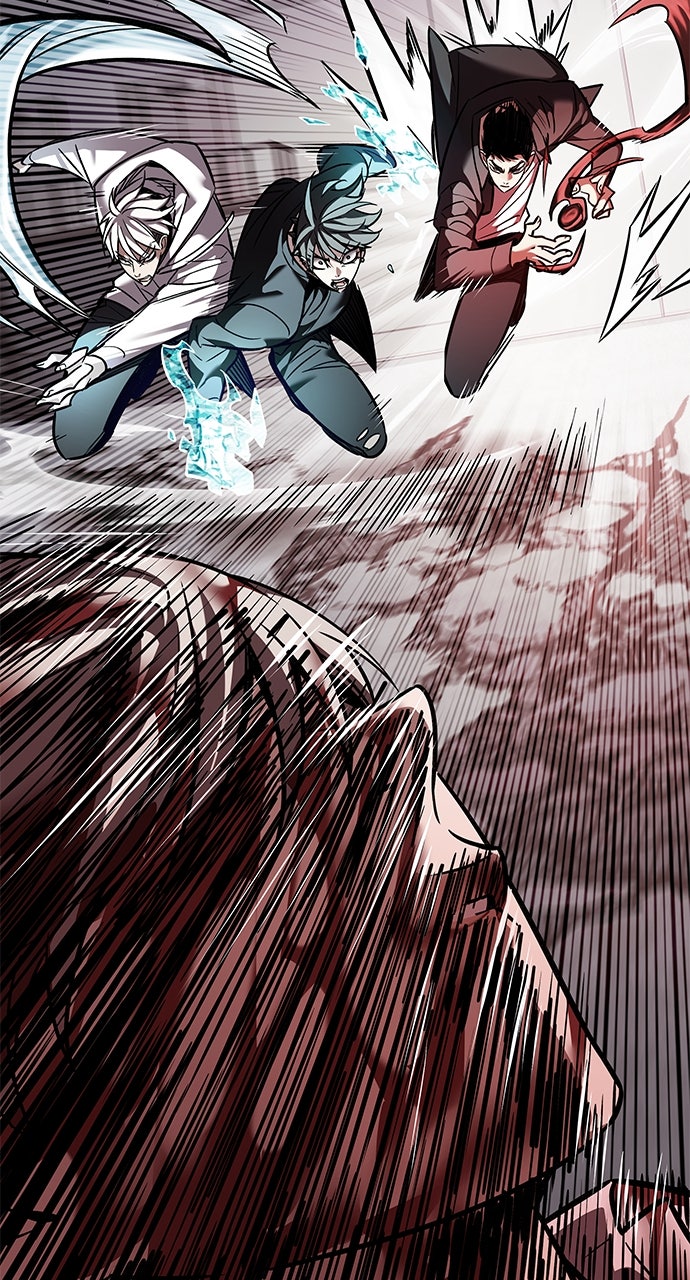 Read Eleceed Manga Online