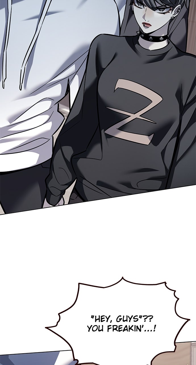 Read Eleceed Manga Online