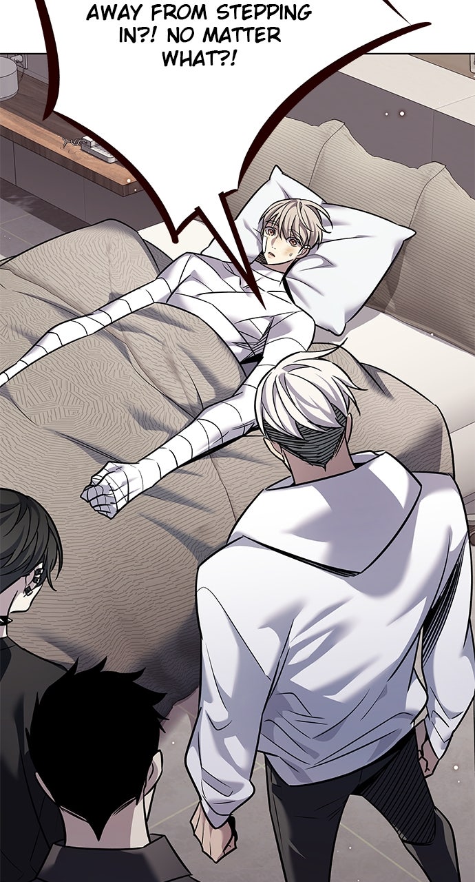 Read Eleceed Manga Online