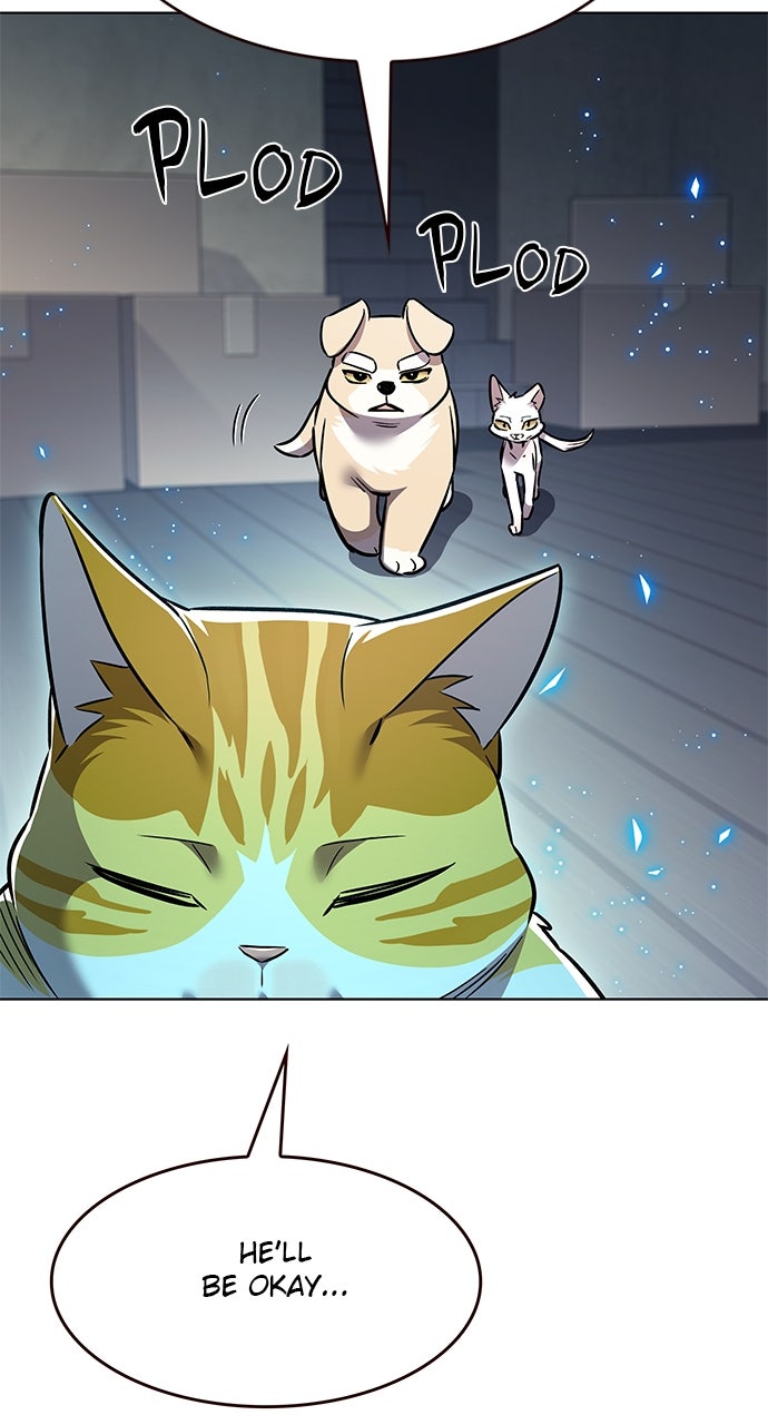 Read Eleceed Manga Online