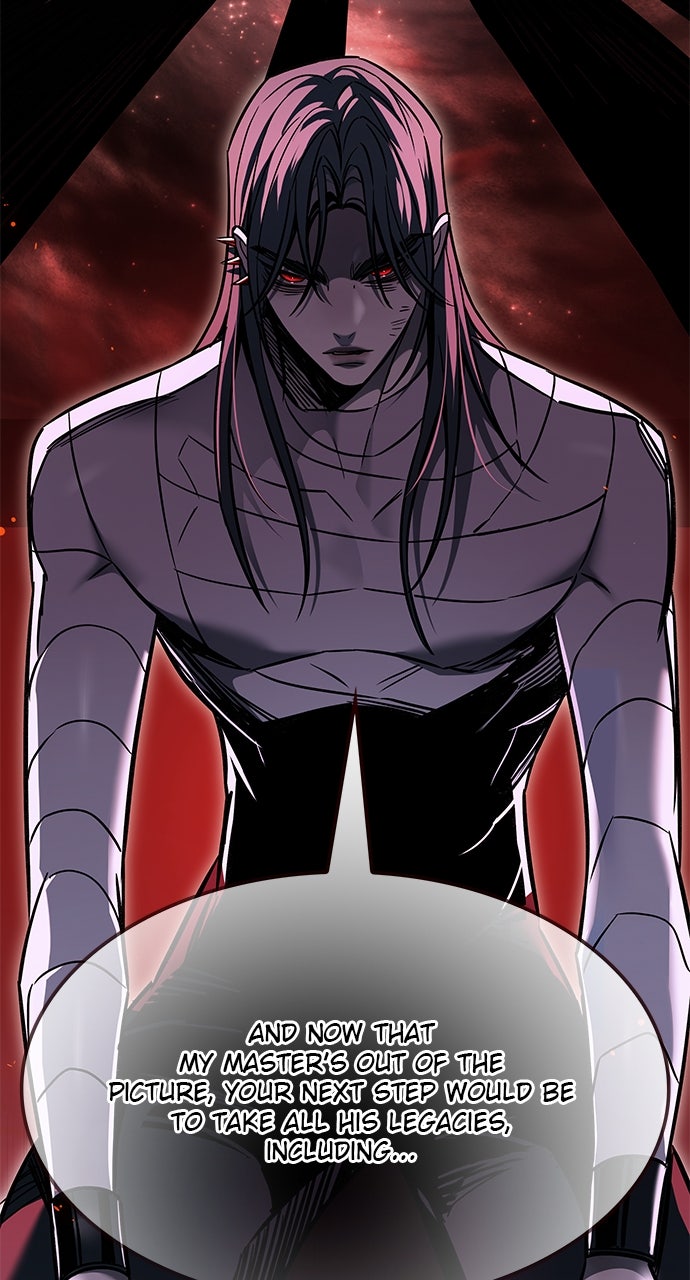 Read Eleceed Manga Online