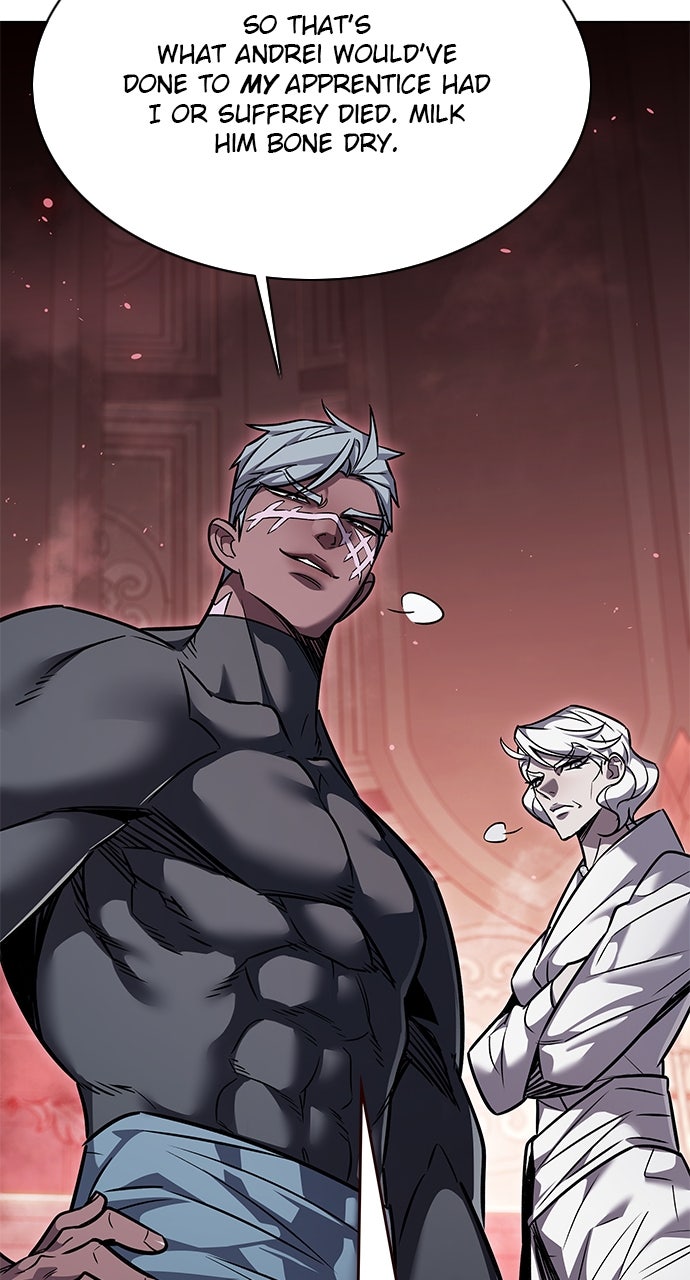 Read Eleceed Manga Online