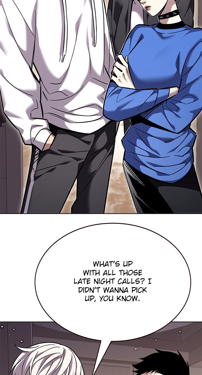 Read Eleceed Manga Online