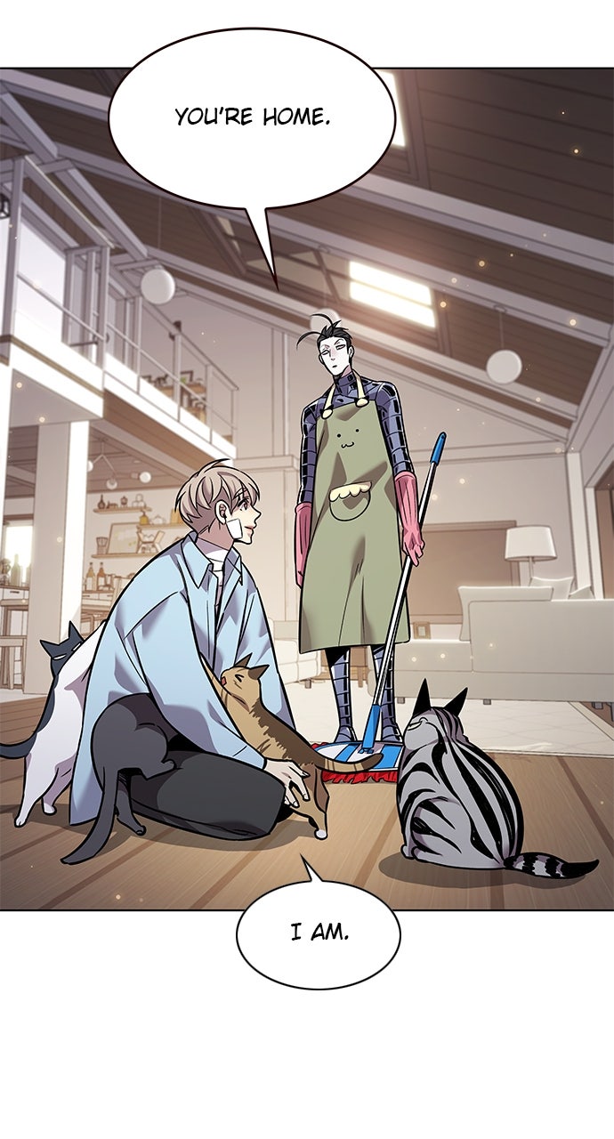 Read Eleceed Manga Online