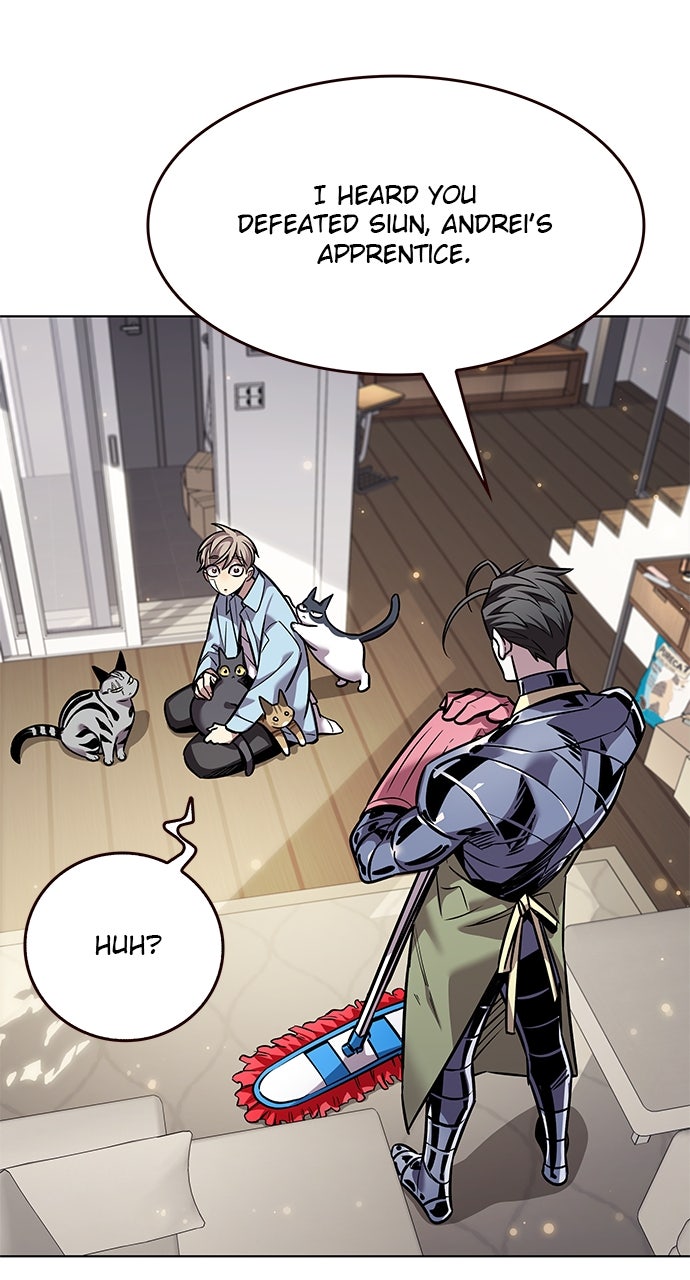 Read Eleceed Manga Online