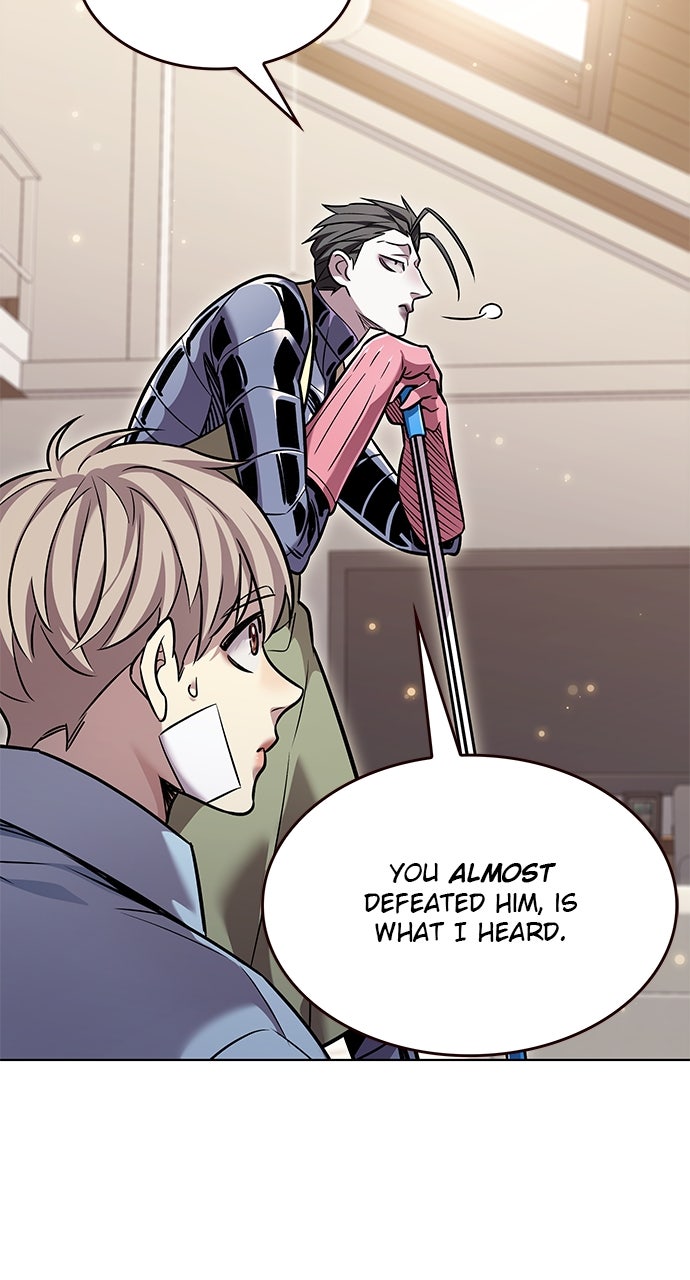 Read Eleceed Manga Online