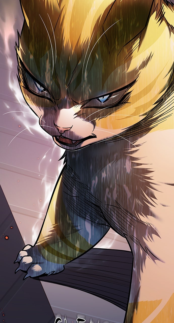 Read Eleceed Manga Online