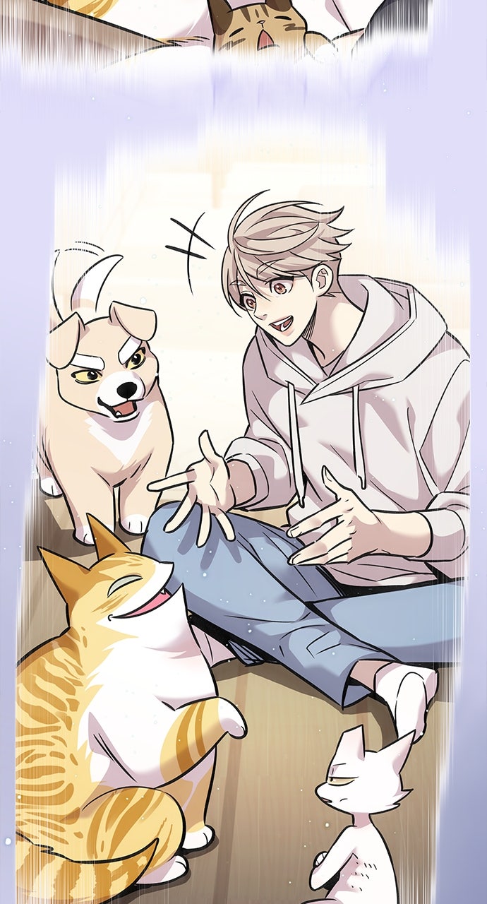 Read Eleceed Manga Online