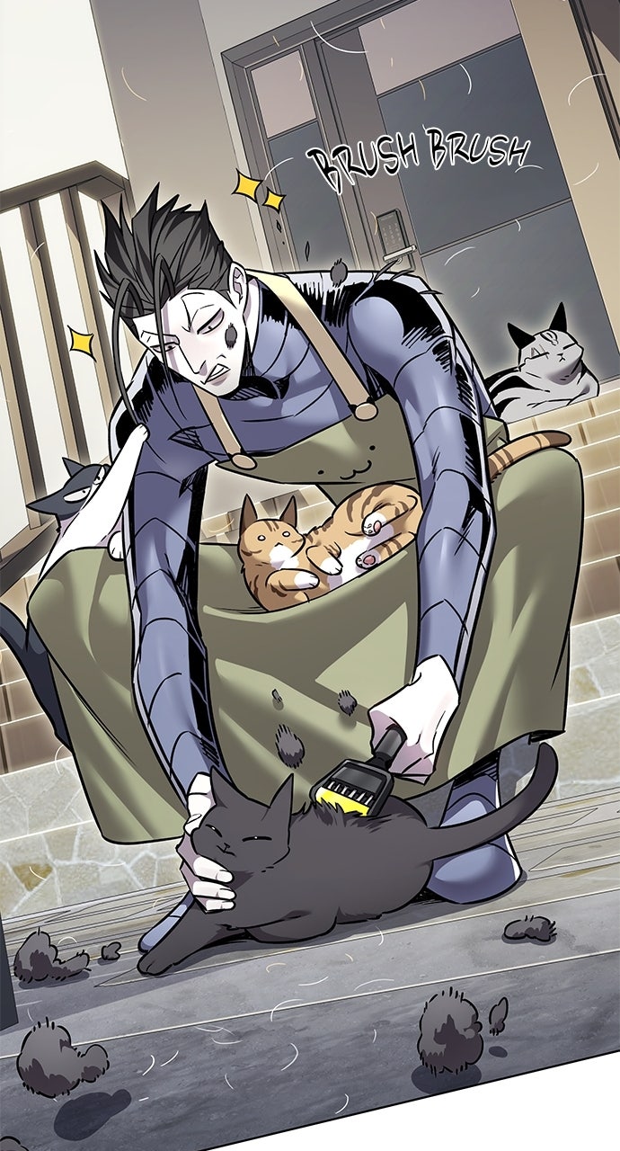 Read Eleceed Manga Online