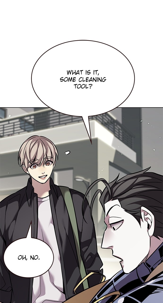 Read Eleceed Manga Online