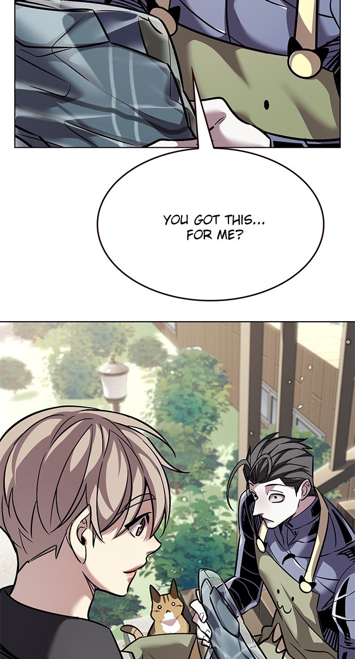 Read Eleceed Manga Online