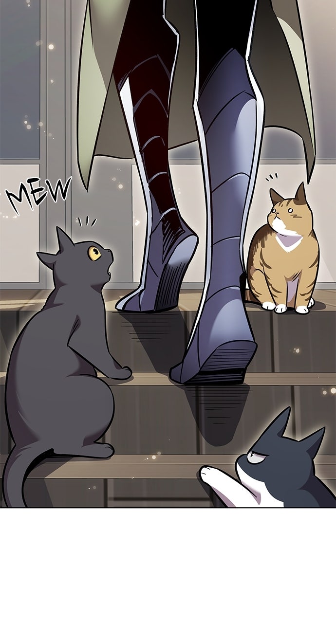 Read Eleceed Manga Online